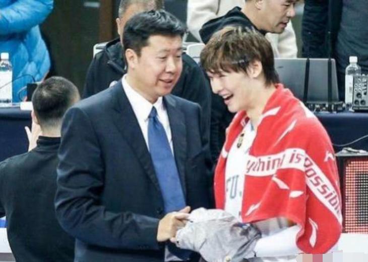 王哲林出战军运会,军运会王哲林