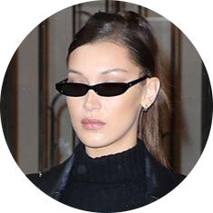 bellahadid逆袭,bella超模逆袭