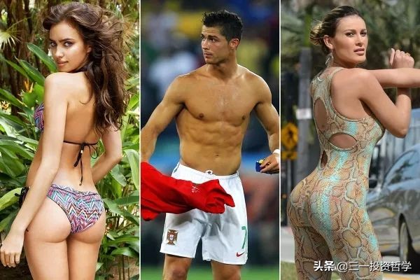 c罗痛哭致敬,c罗的自律已达到让人恐怖的程度