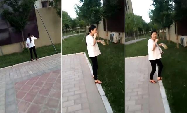 家人严防死守怀孕禁忌,孕妈偷偷“*反造**”,却被老公抓包,太心酸