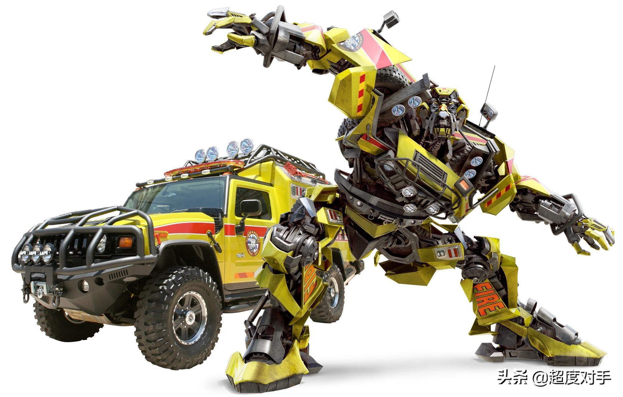 变形金刚博派第一季登场人物大全,变形金刚g1博派人物