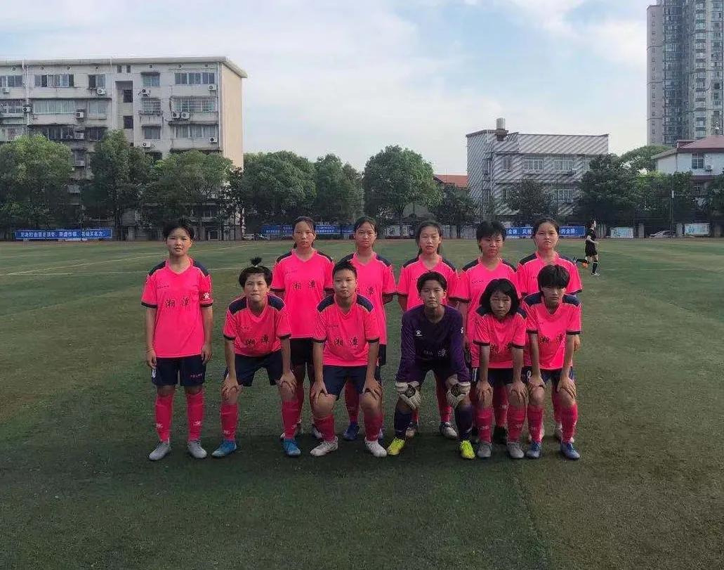 湘潭江声实验学校期中第一名,湘潭江声实验中学第21届