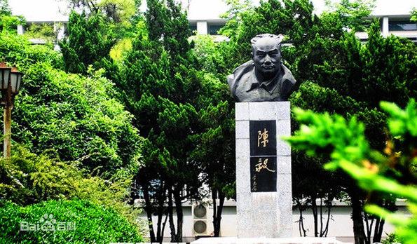 中南财经政法大学文化底蕴,感受一下中南财经政法大学的气息