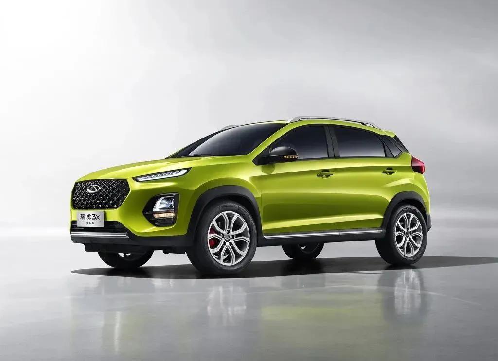 首付2000月供1800都有哪些车呢,首付2万月供2000的有什么车推荐