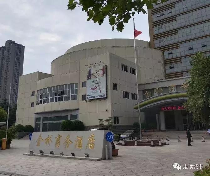 郑州高新区走读小学,走读地理郑州