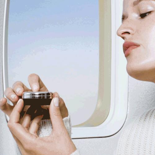 lamer唇膏和唇釉,lamer的唇膏和唇部精华