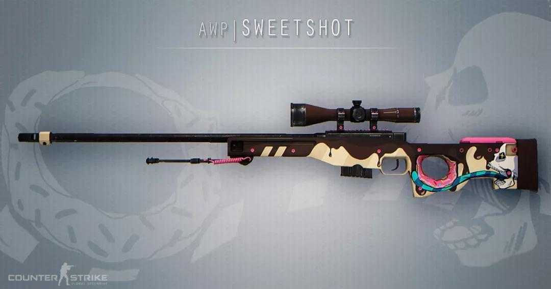 csgo哪个创意工坊可以玩所有皮肤,csgo所有皮肤创意工坊