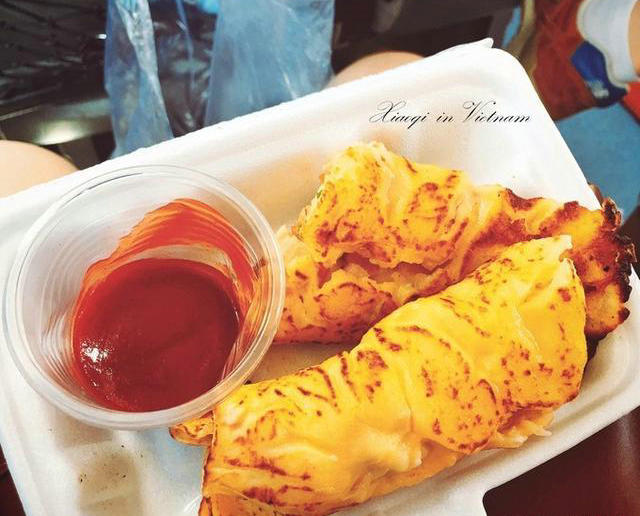 异国风情越南芽庄之行,越南旅游异域风景