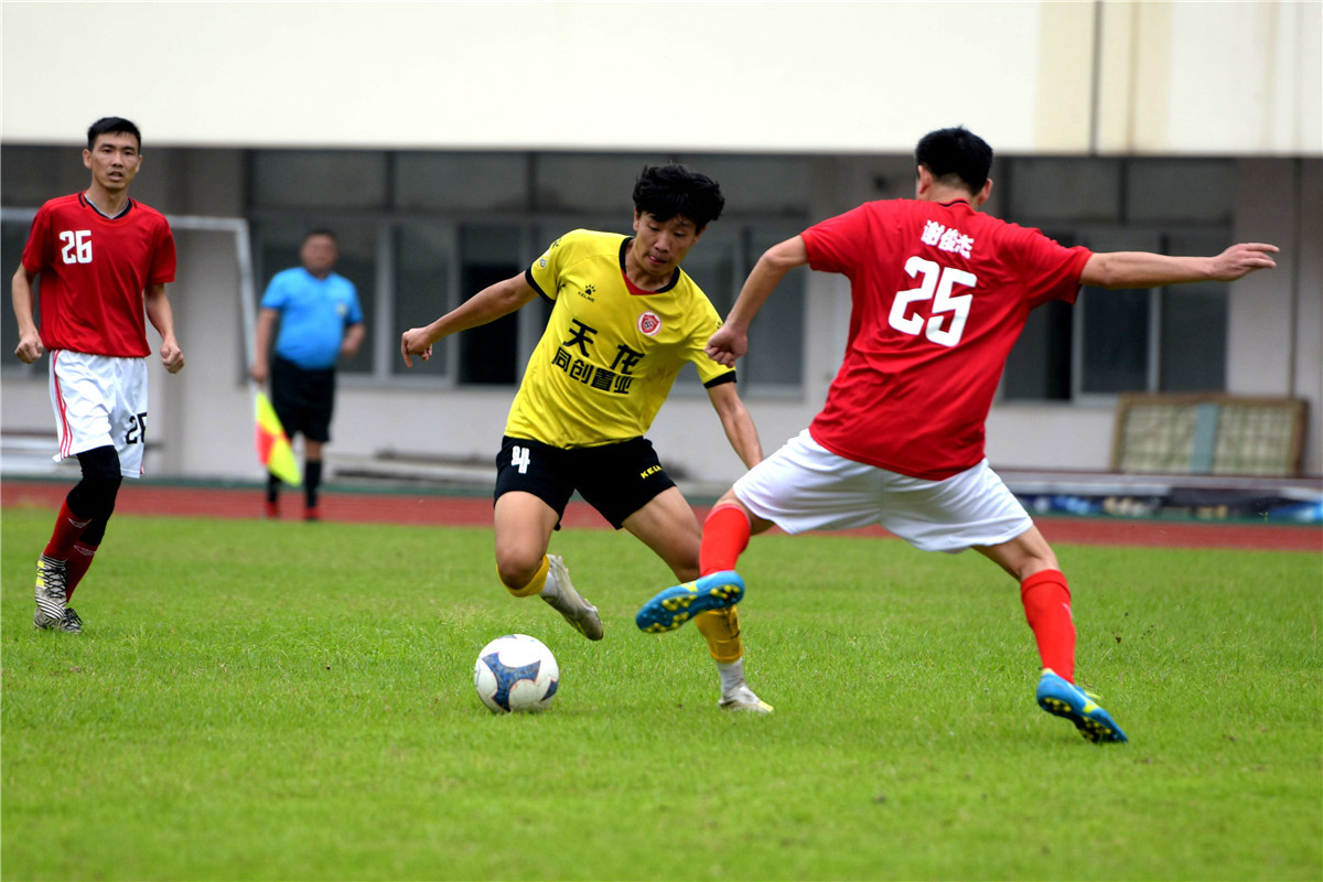 桂林城市足球联赛2024赛程,桂林市城市足球联赛