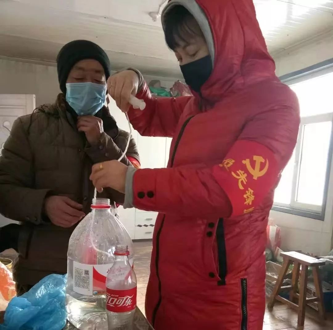 乡村疫情防控新政策,新冠疫情下乡村振兴的现实意义