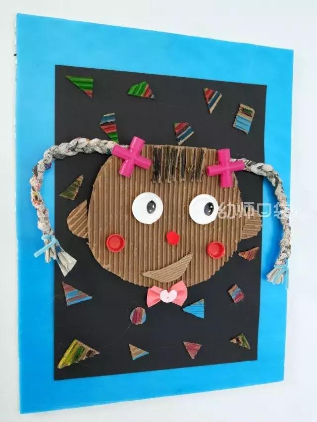 铁盒包装盒废物利用,纸盒子塑料瓶变废为宝