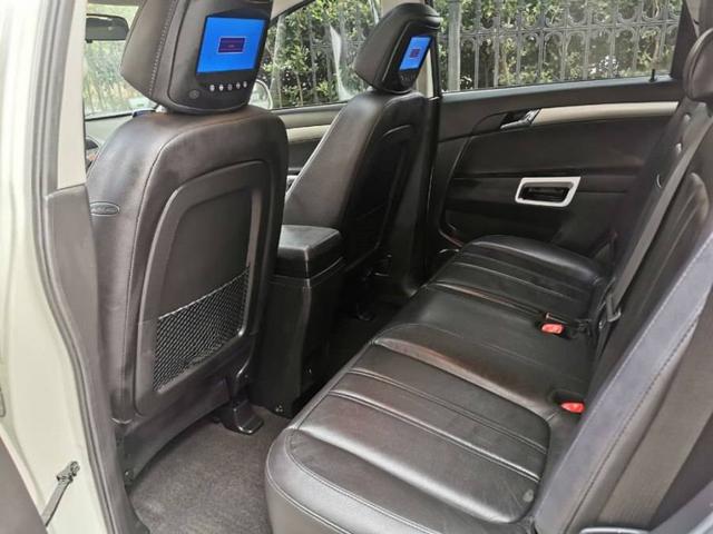 冷门的suv车排行榜,欧宝suv安德拉落地价