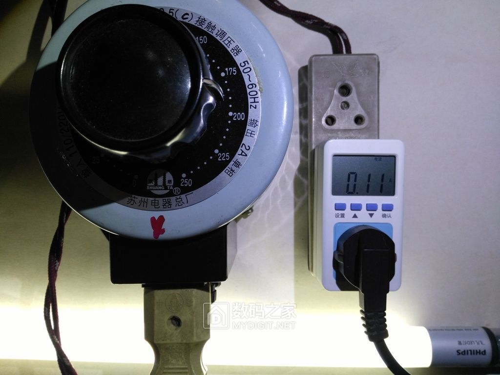 飞利浦led灯管接线图,飞利浦LED灯管18w构造图