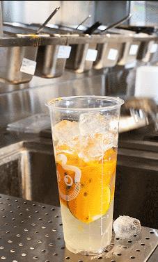 coco摇摇冻饮品推荐,coco奶茶半价活动