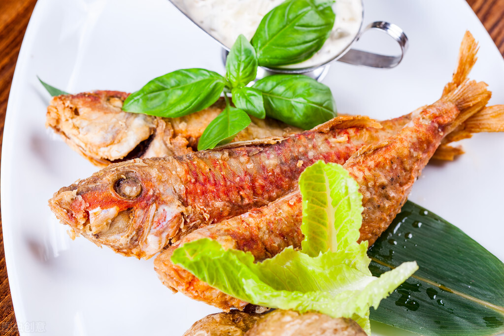 普通人家常吃的十种海鱼,盘点美味又便宜的5种海鱼