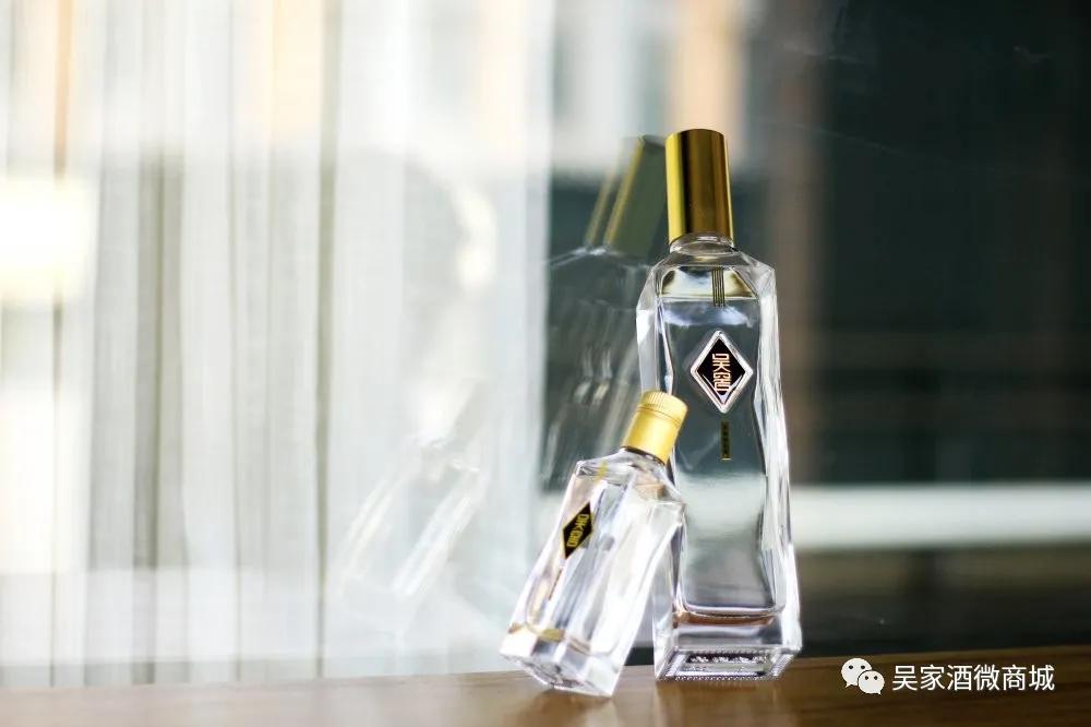 吴窖金樽金奖,酒类新品青酌奖