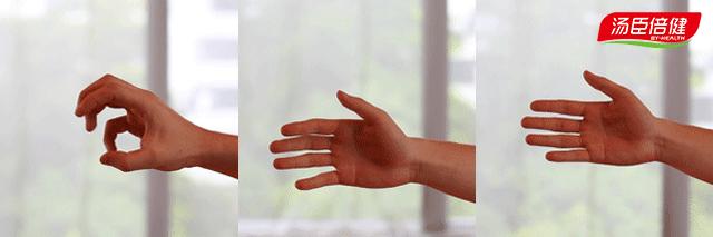 超简单1分钟健身操：肩周炎、腰椎病、痔疮通通都赶走