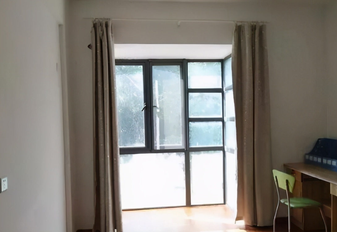 住在一楼的感觉,住在五楼是什么体验