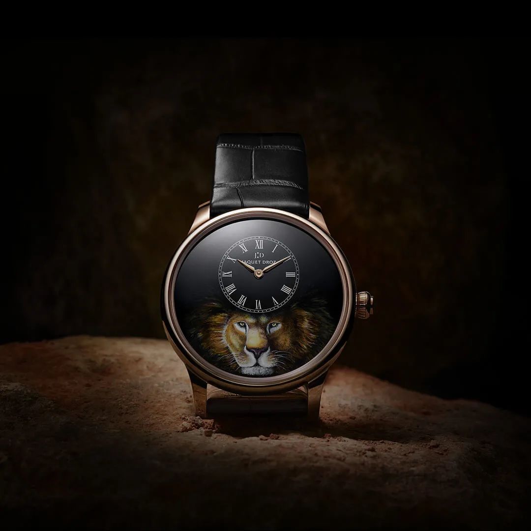 宝石跟珐琅的区别,欧洲珐琅珠宝工艺