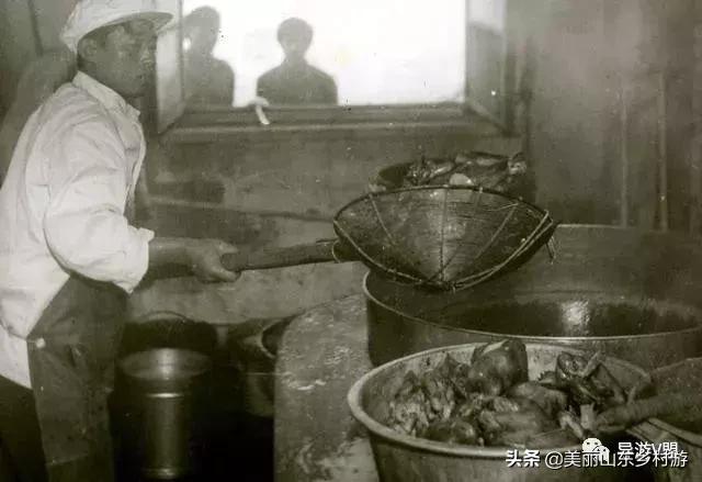 没有一只鸡能活着走出山东,没有一只鸡能活着离开