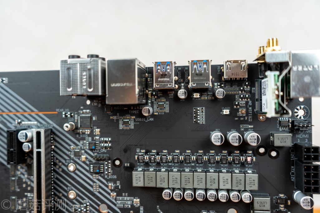 技嘉x570主板芯片组升级教程,技嘉x570aorusprowifibios更新