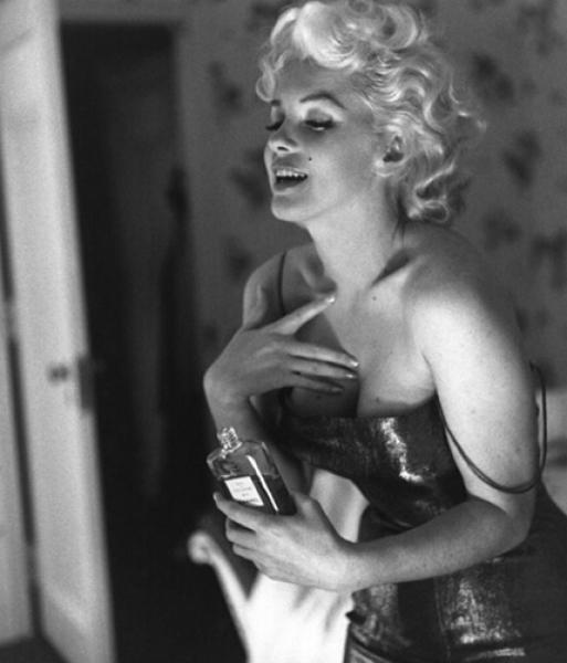 经典香奈儿5号,香奈儿5号为什么留香短