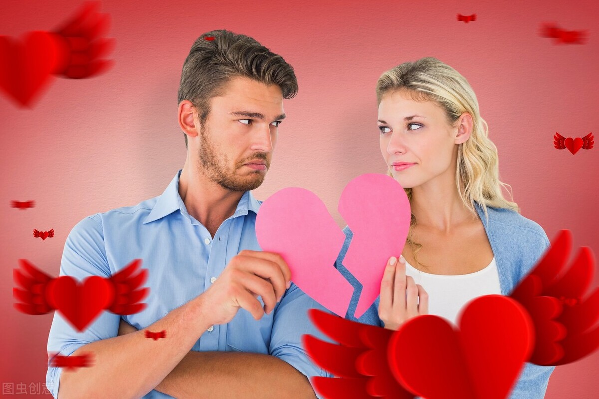 老公出轨后老婆提出离婚怎么挽回,老婆提出离婚我要两个孩子怎么办