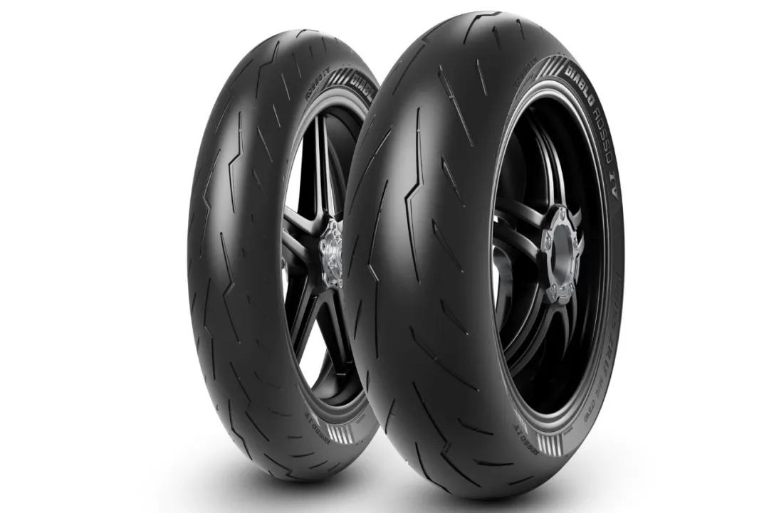 倍耐力diablorossocorsa2,倍耐力pirelli轮胎测评