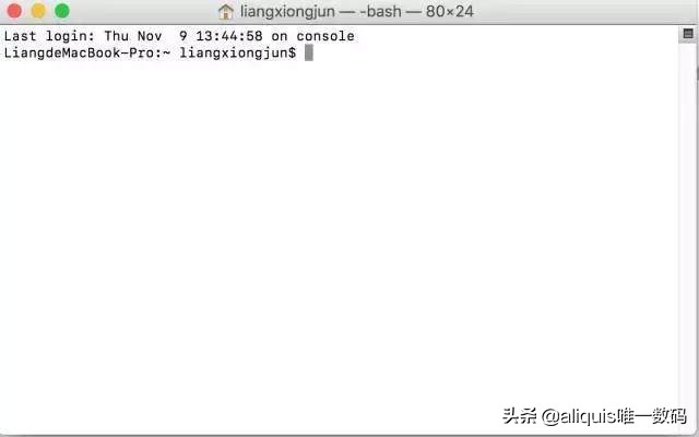 macos如何降级到catalina,macos怎么快速降级