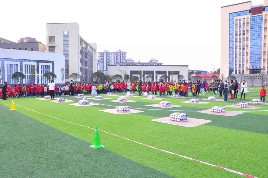 解密：四川省南充西南大学实验学校是一所怎样的学校？