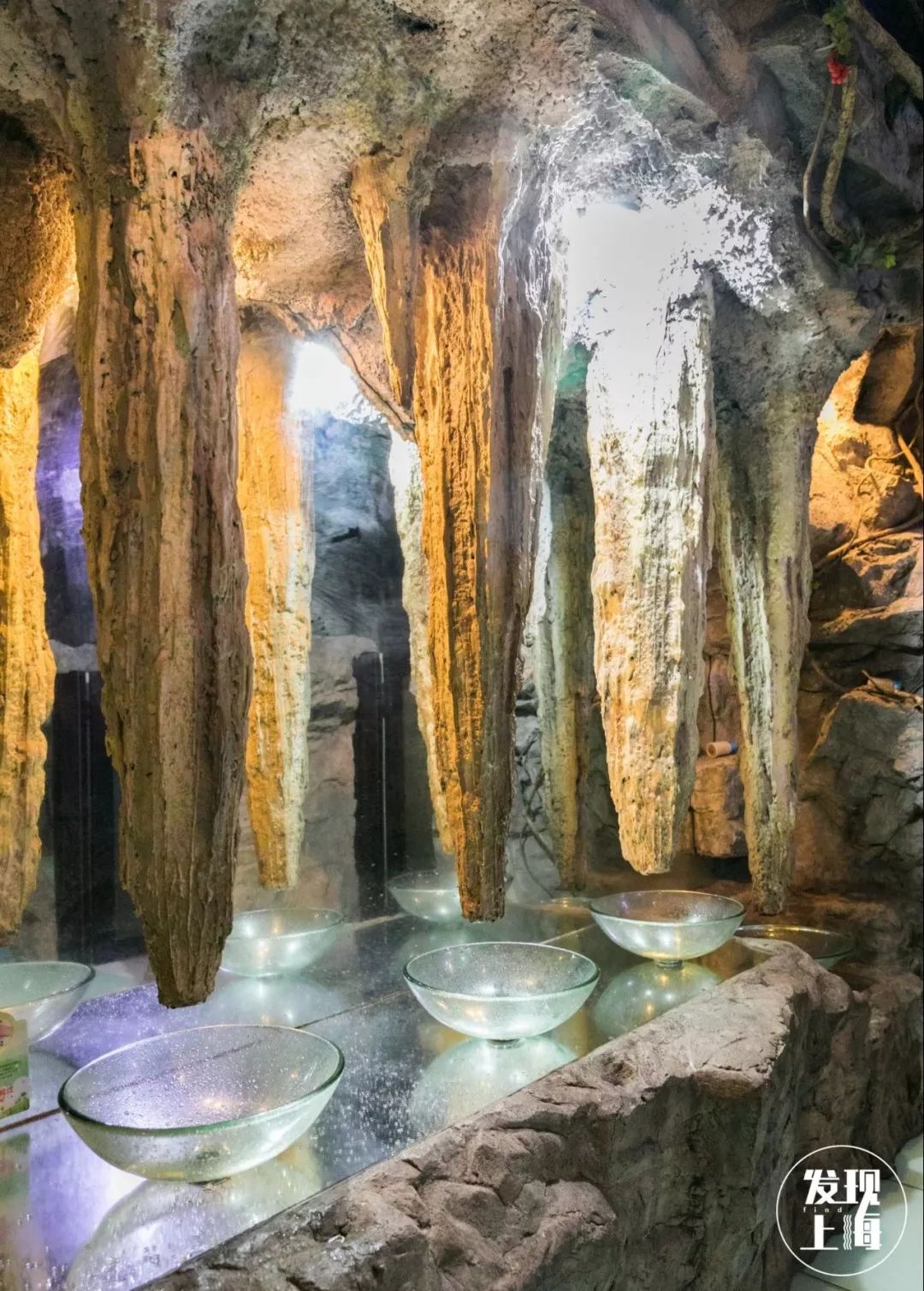 魔都春季游玩,魔都泡汤指南来啦