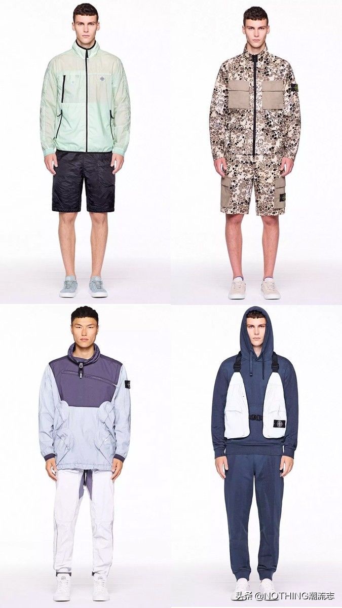 意大利十大男足美男,意大利十大男装品牌排行