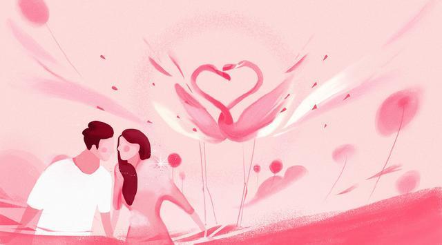 女人喜欢你口是心非说明什么心理,女人口是心非男人必须知道吗