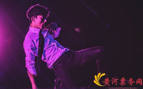 张杰2019北京鸟巢演唱会门票,张杰2019北京鸟巢演唱会还有票吗