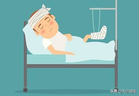 踝关节扭伤常见误区,踝关节崴脚后期怎么解决