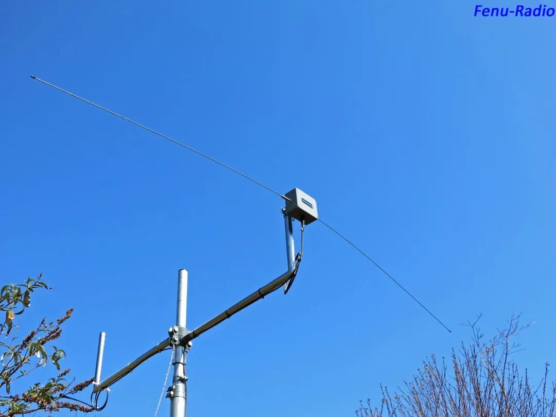 瑞士Stampfl有源偶极子天线套件组装难度多大？接收性能又如何？