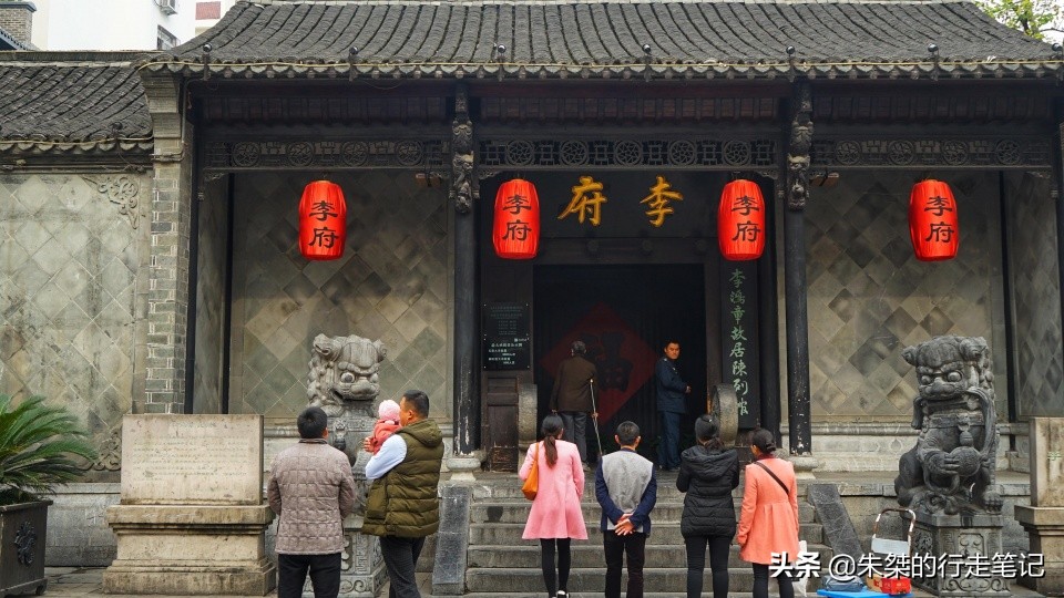 春节一日游景点推荐合肥市,合肥春节周边旅游推荐
