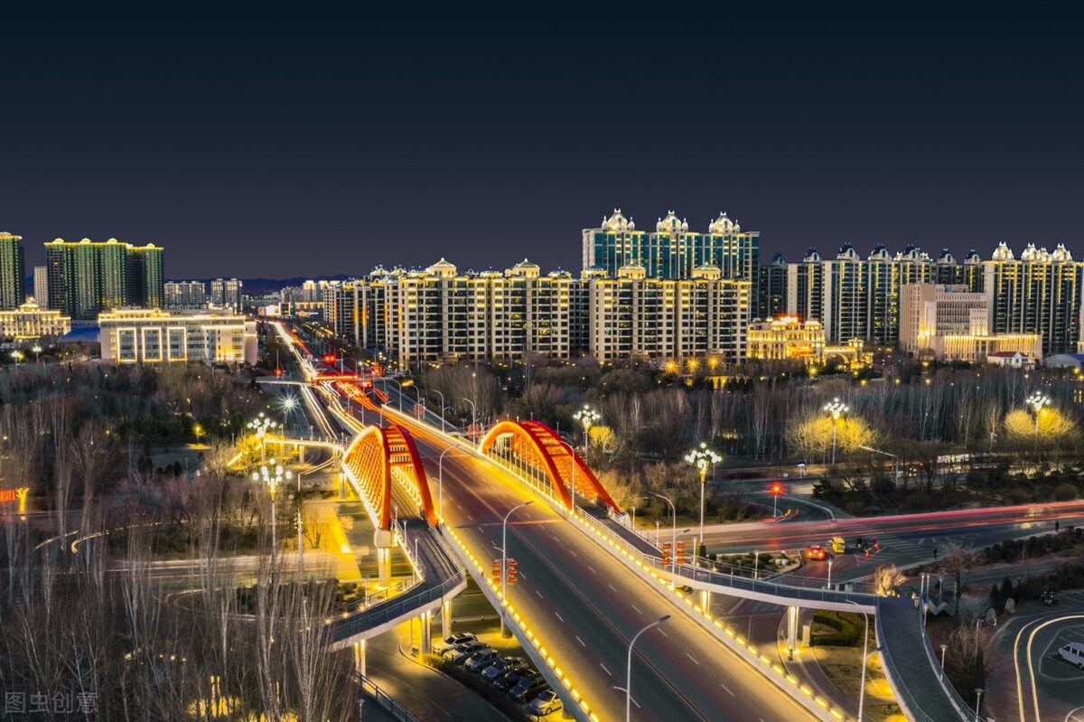 国家为什么要大力发展内蒙古,内蒙古包头市有什么发展