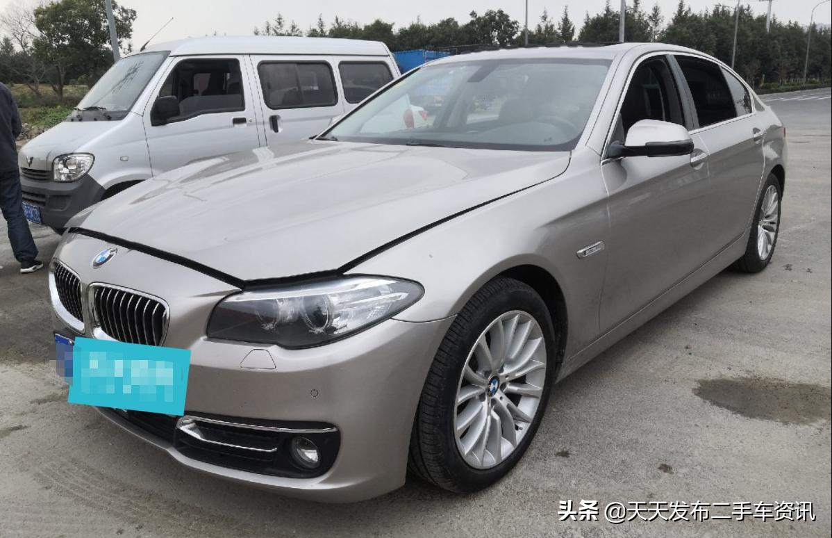 判断二手车价格的方法,二手车公里数解析图