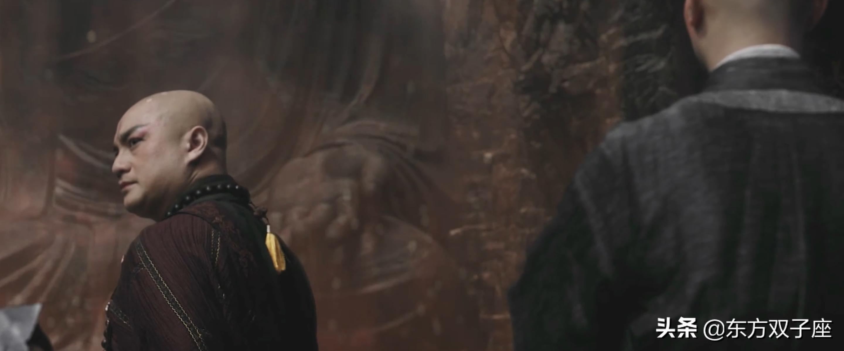 万万没想到，我竟被一部粤剧电影迷得神魂颠倒