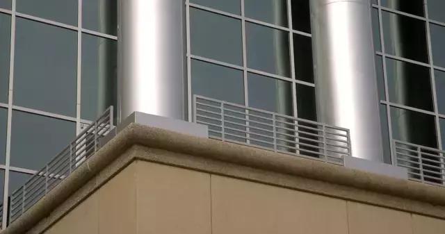 不得不看的暖通专业图纸审核要点,暖通空调施工图识读详解