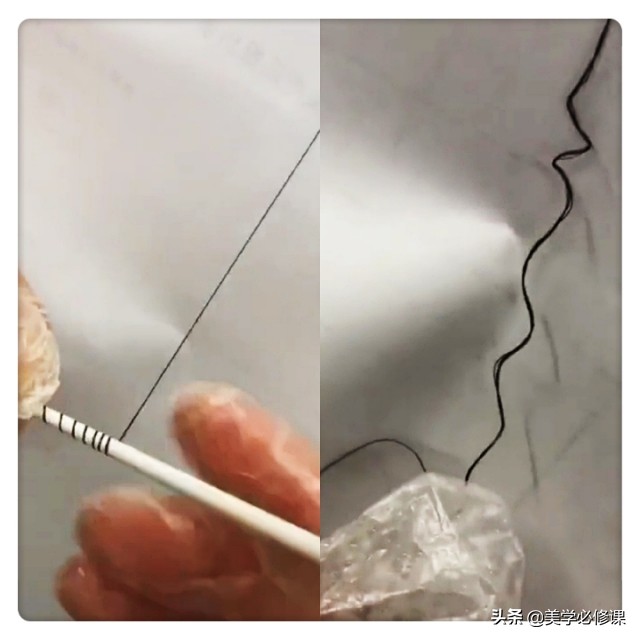 烫发必修课:烫卷其实跟简单,只需掌握“软化和加热”收藏版