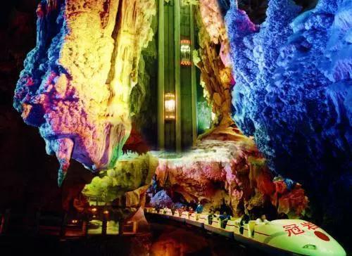 桂林旅游攻略桂林世外桃源,桂林旅游攻略2022