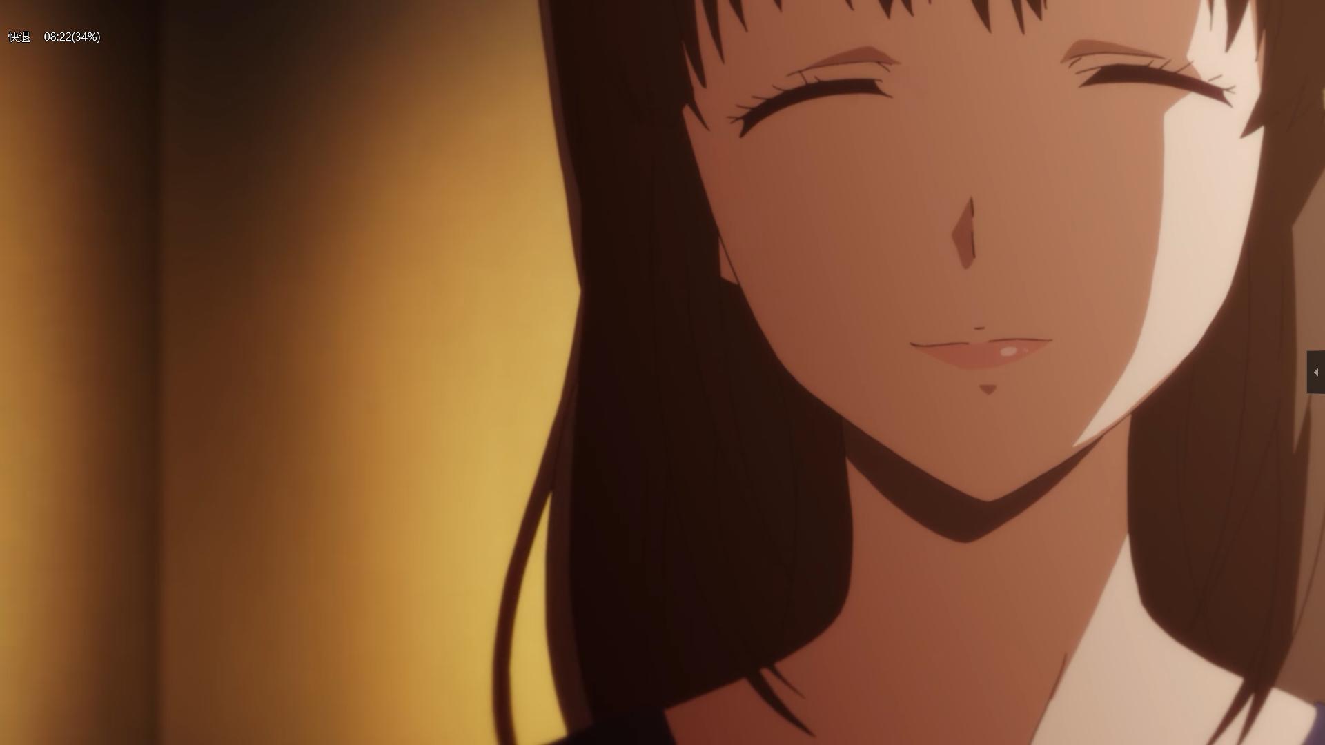 暗恋对象忽然成为自己的姐姐?这部新番真的狗血细腻,op真棒