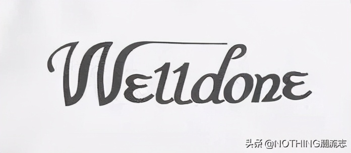 韩潮小众潮牌,韩国潮人