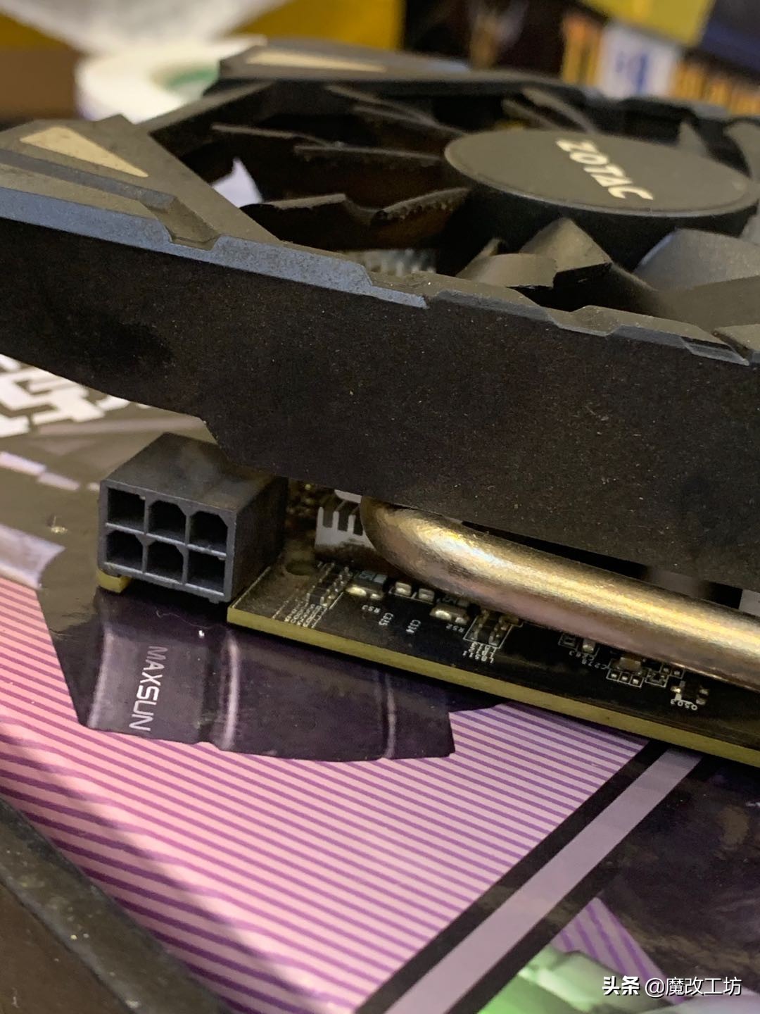 gtx10603g和gtx16504g哪个好点,英伟达gtx10603g和1660s