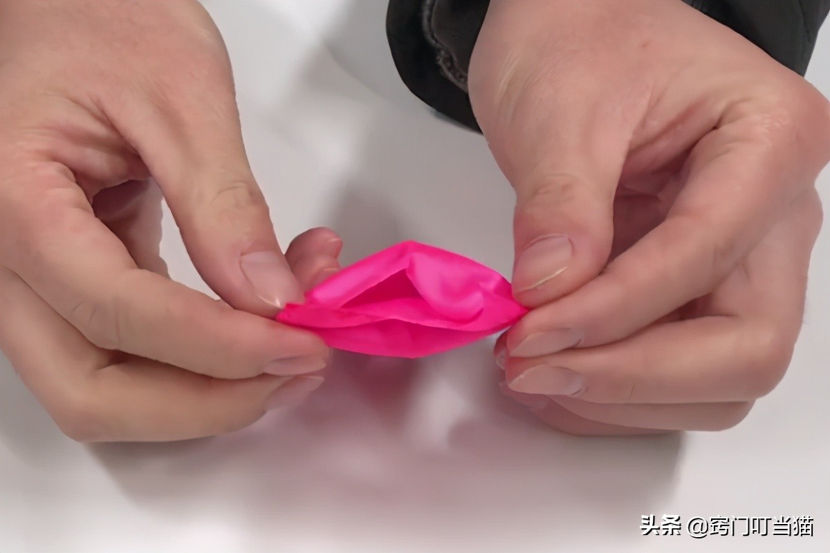 塑料瓶上套气球,如何自制水桶过滤器