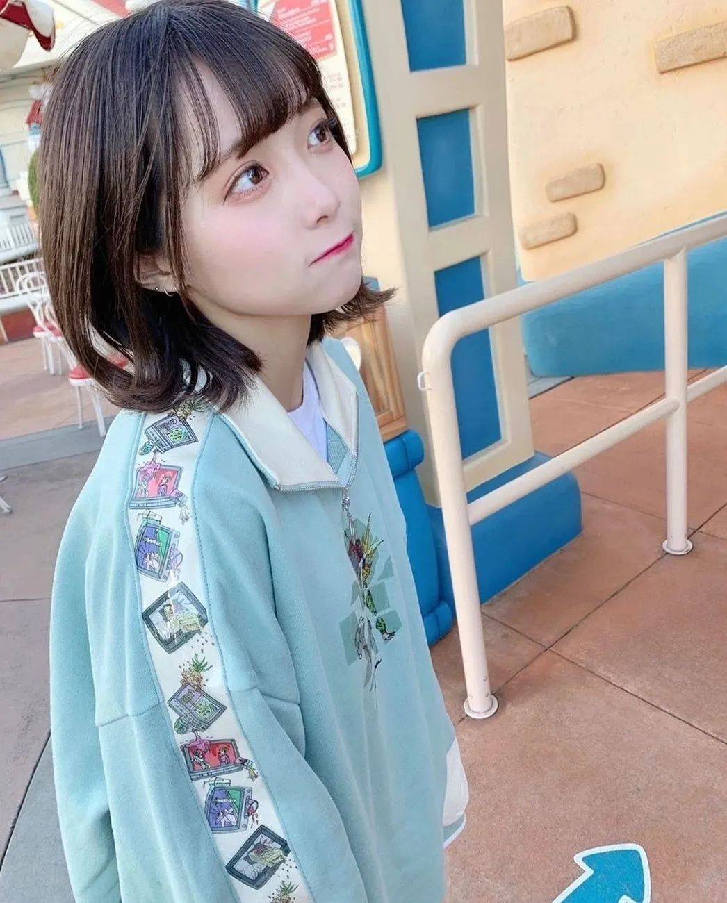 适合小个子洋气发型,适合小个子脸大发型150显高显气质