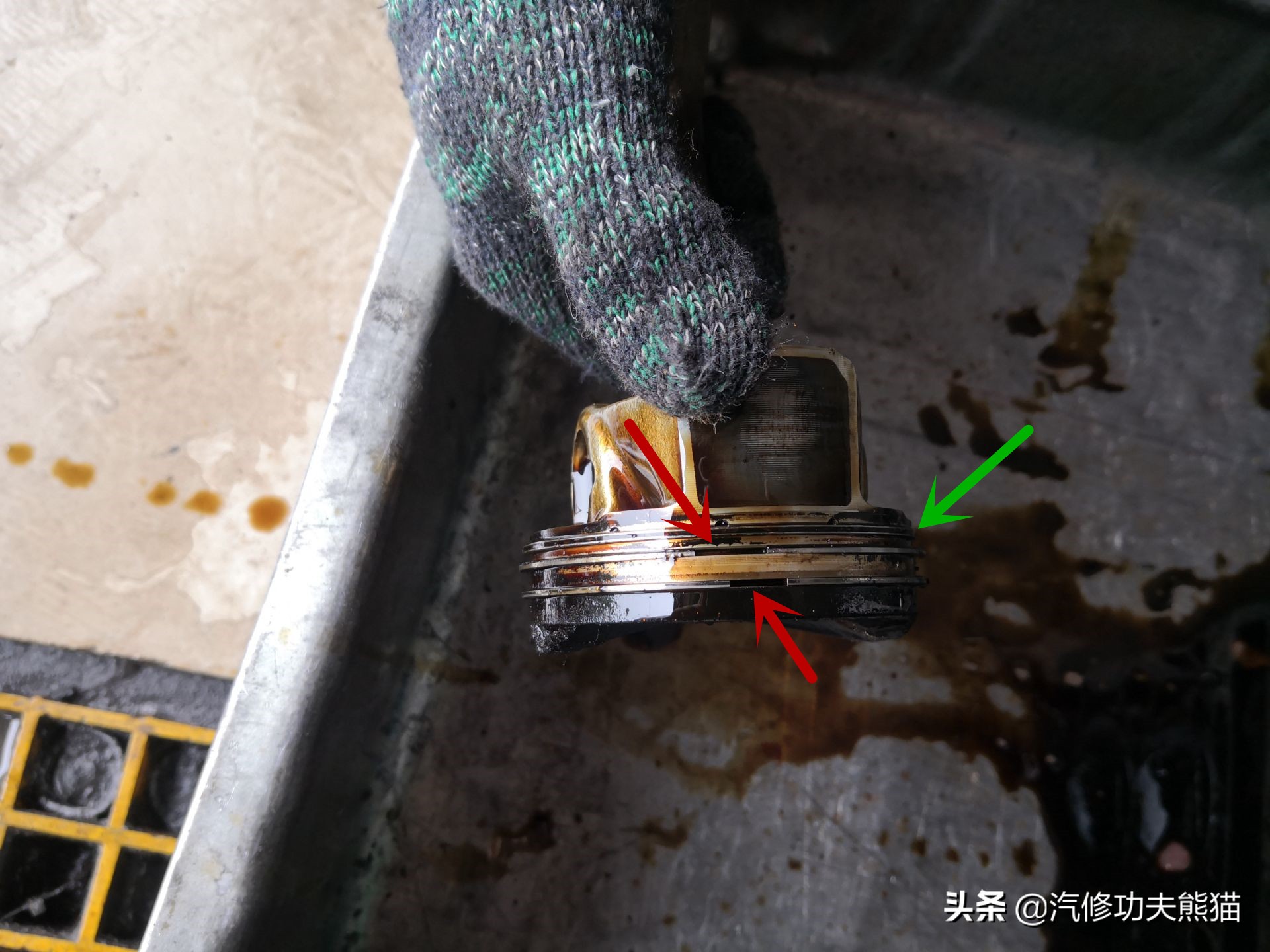 大众cc烧机油严重如何解决,大众cc烧机油是什么原因