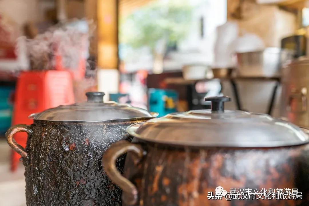 武汉冬天吃什么汤比较好,武汉特色汤有哪些